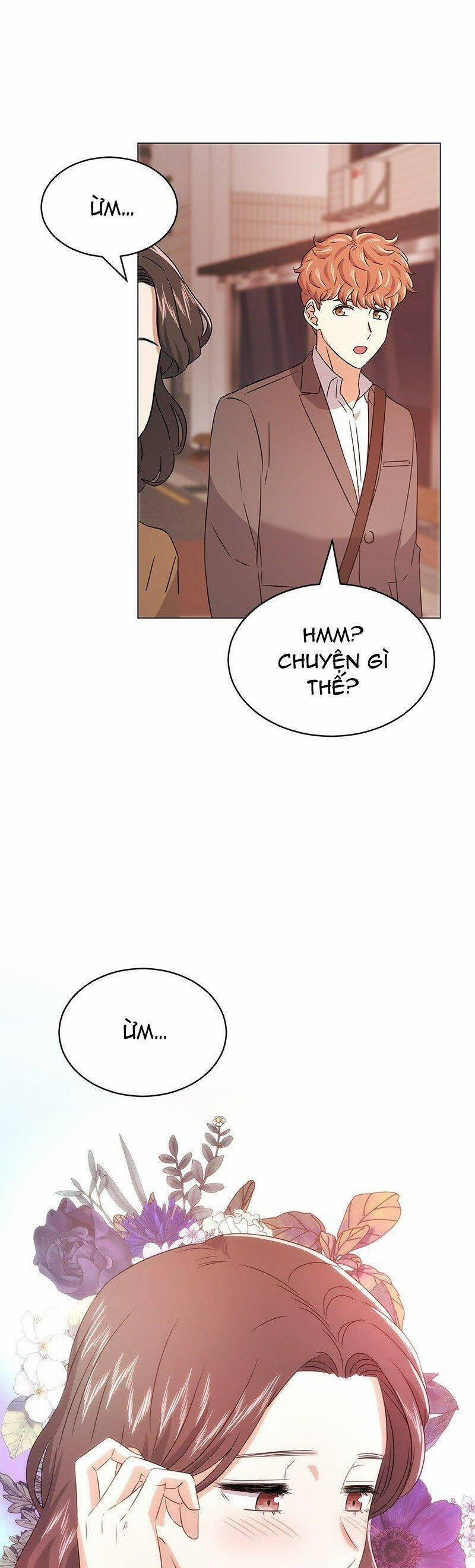 Trợ Lí Siêu Sao 16 trang 44