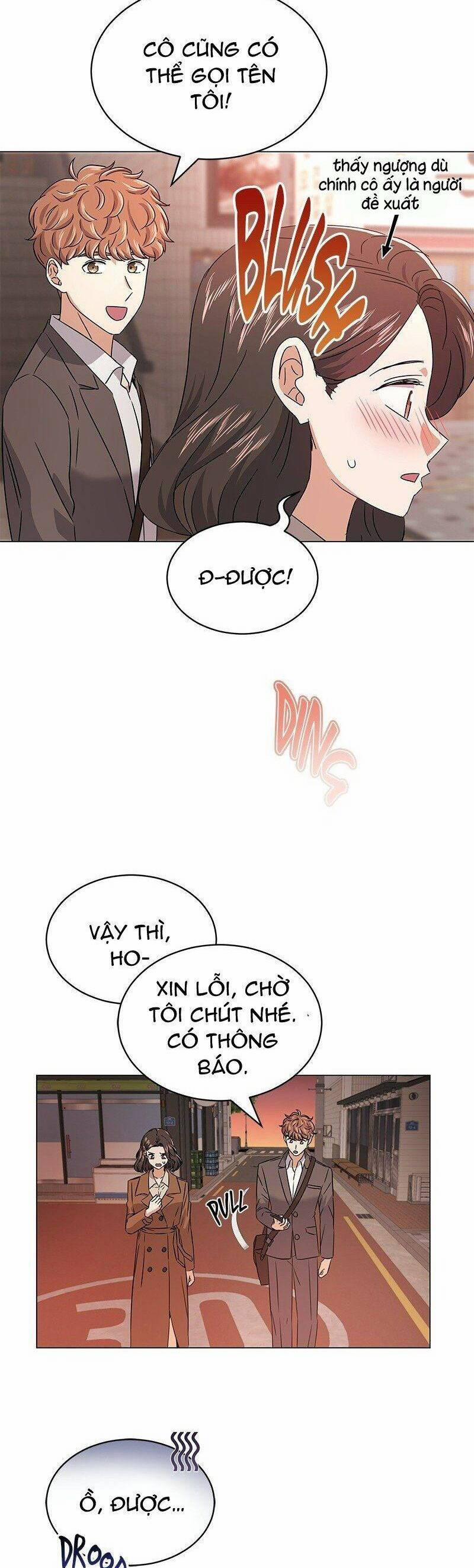 Trợ Lí Siêu Sao 16 trang 46