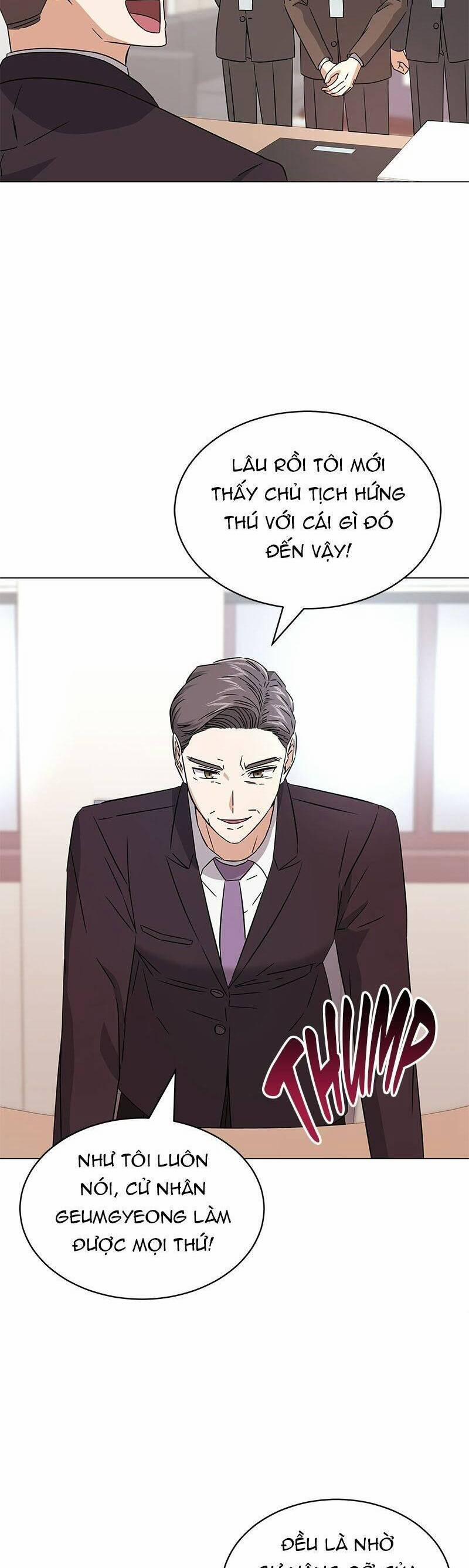 Trợ Lí Siêu Sao 17 trang 23