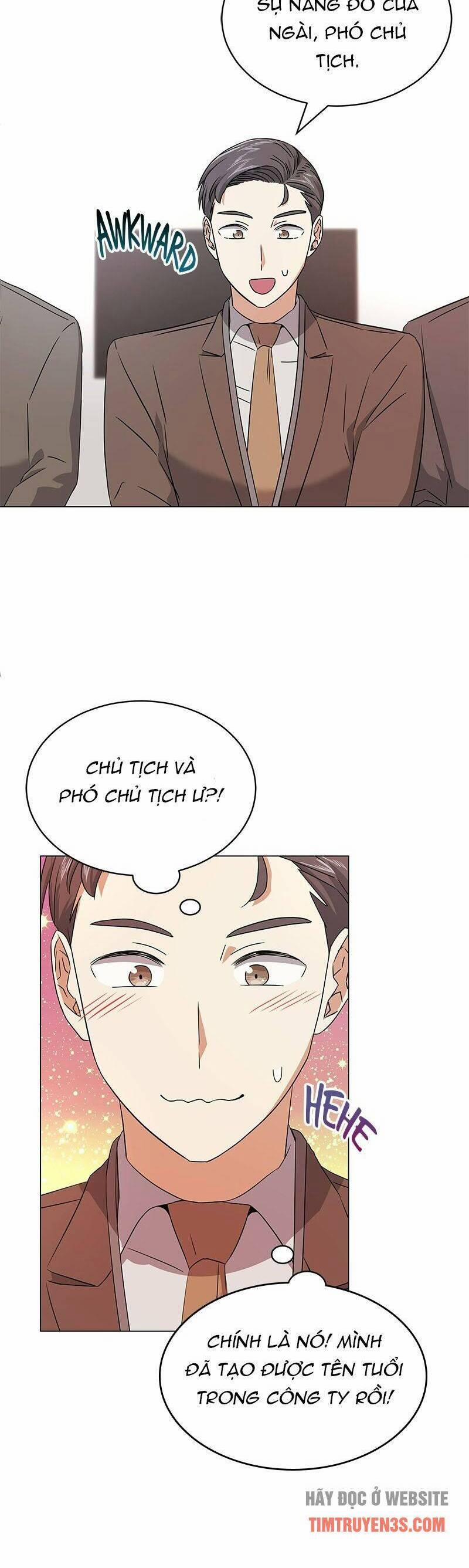 Trợ Lí Siêu Sao 17 trang 24