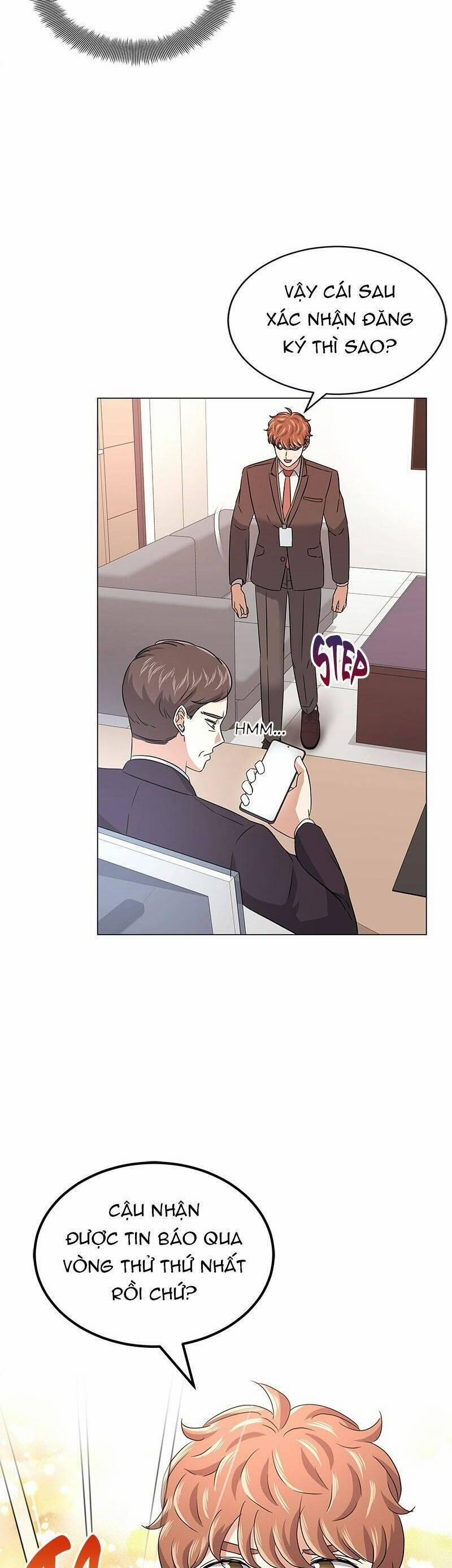 Trợ Lí Siêu Sao 17 trang 30