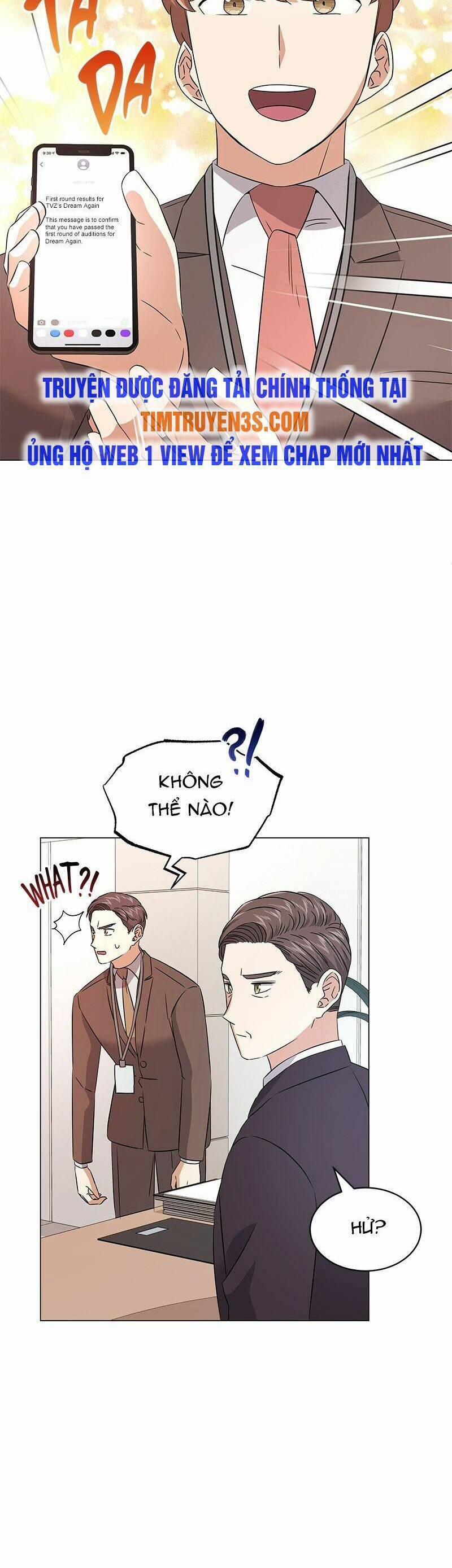 Trợ Lí Siêu Sao 17 trang 31