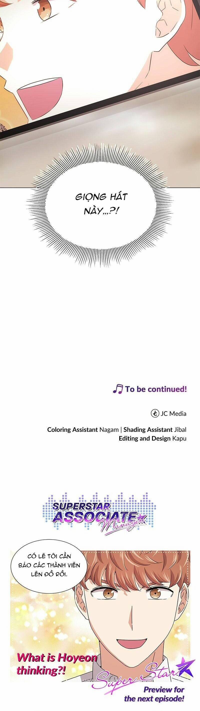 Trợ Lí Siêu Sao 17 trang 45