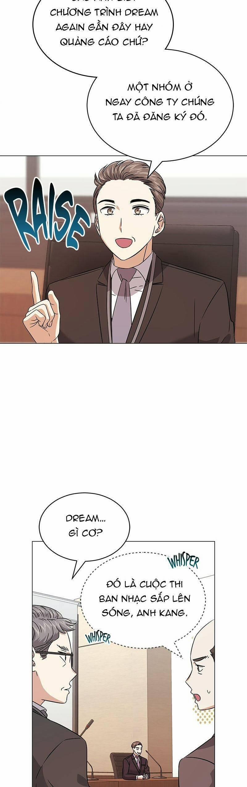 Trợ Lí Siêu Sao 17 trang 5