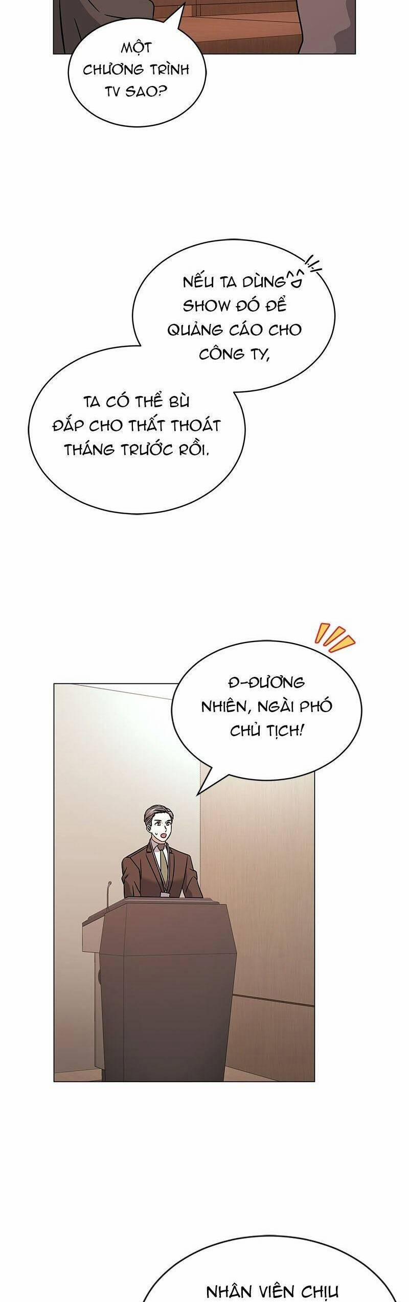 Trợ Lí Siêu Sao 17 trang 6