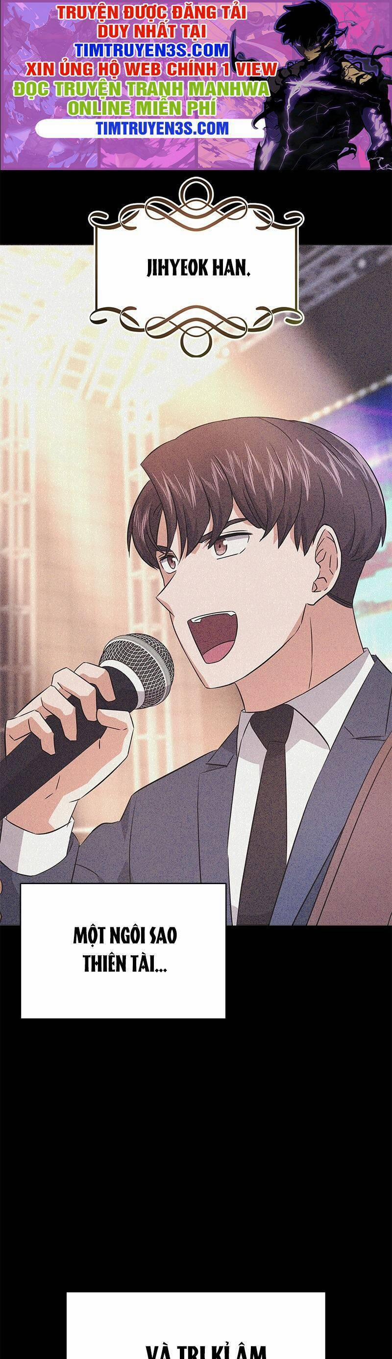 Trợ Lí Siêu Sao 18 trang 0