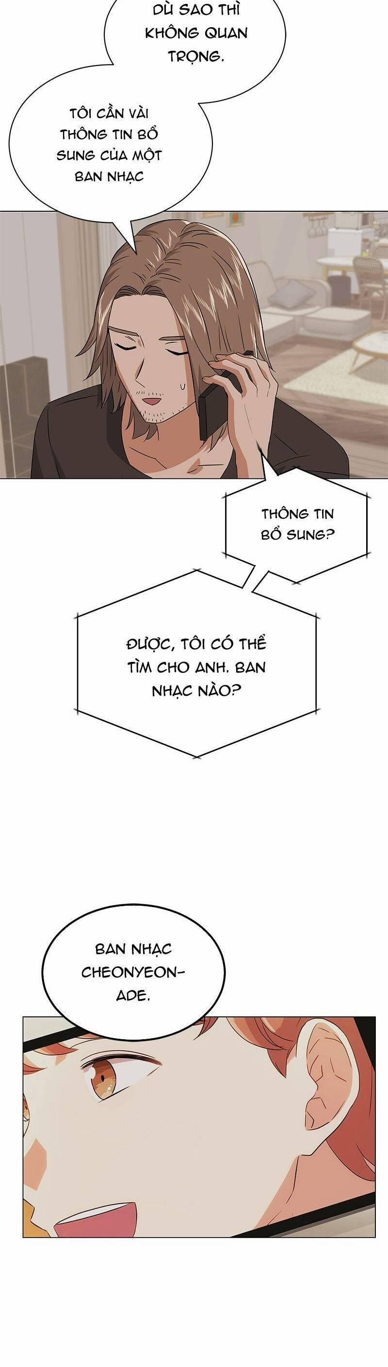 Trợ Lí Siêu Sao 18 trang 10