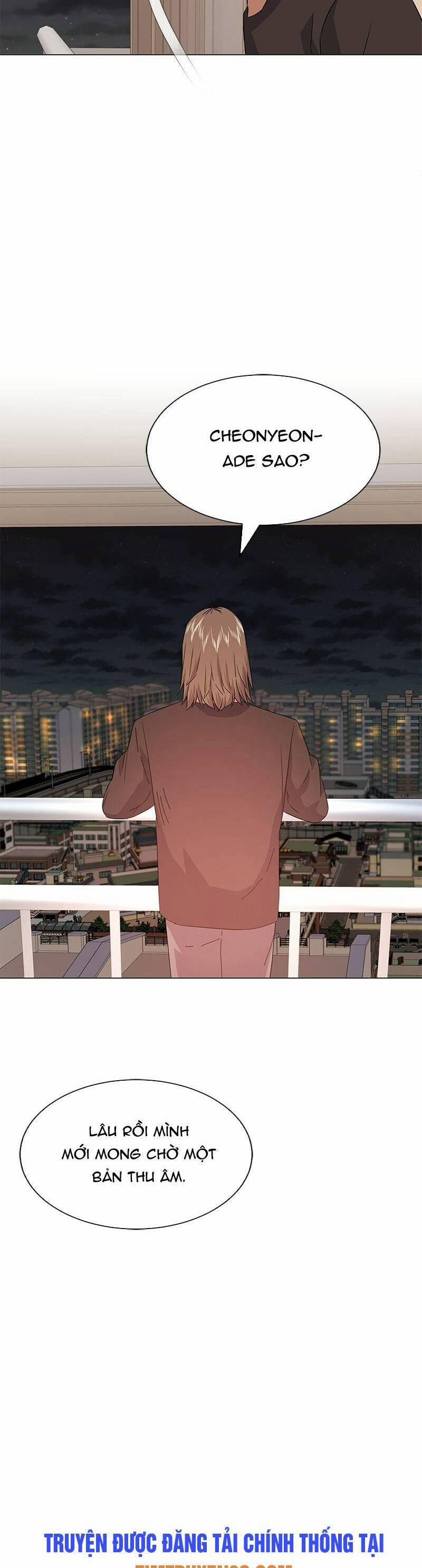 Trợ Lí Siêu Sao 18 trang 13