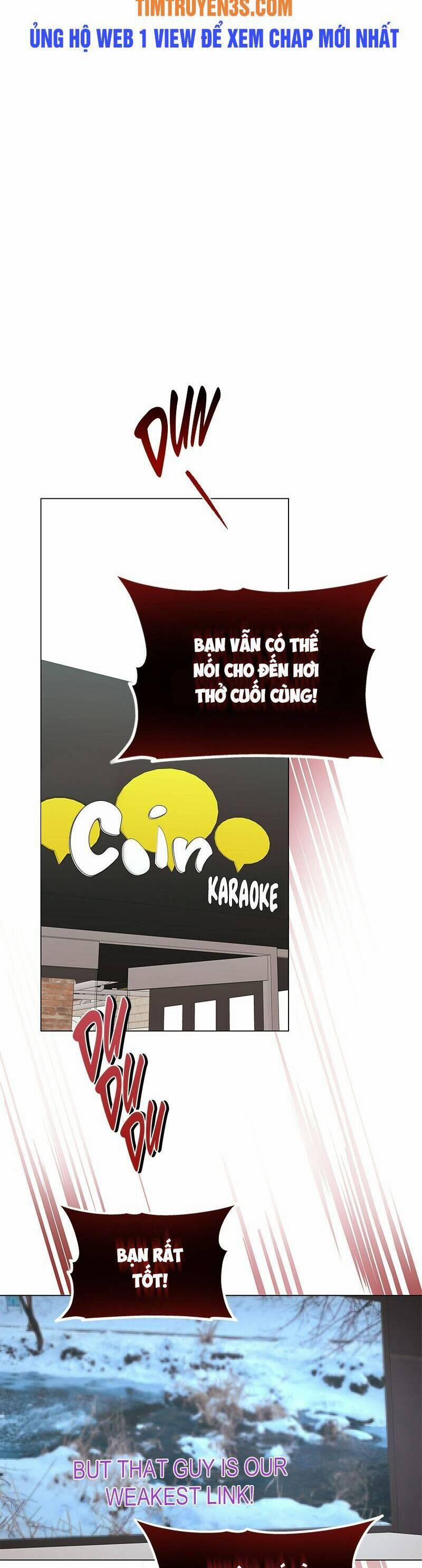 Trợ Lí Siêu Sao 18 trang 14