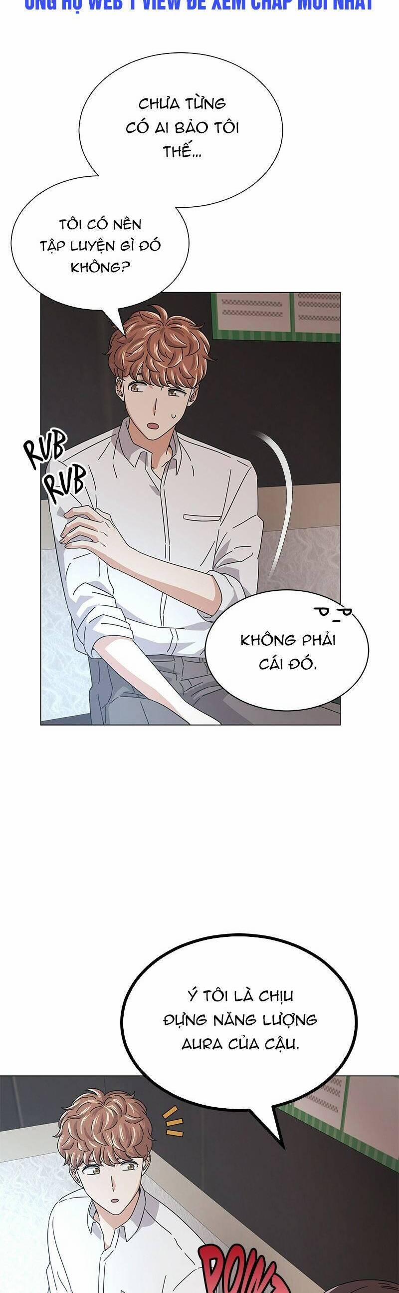 Trợ Lí Siêu Sao 18 trang 22