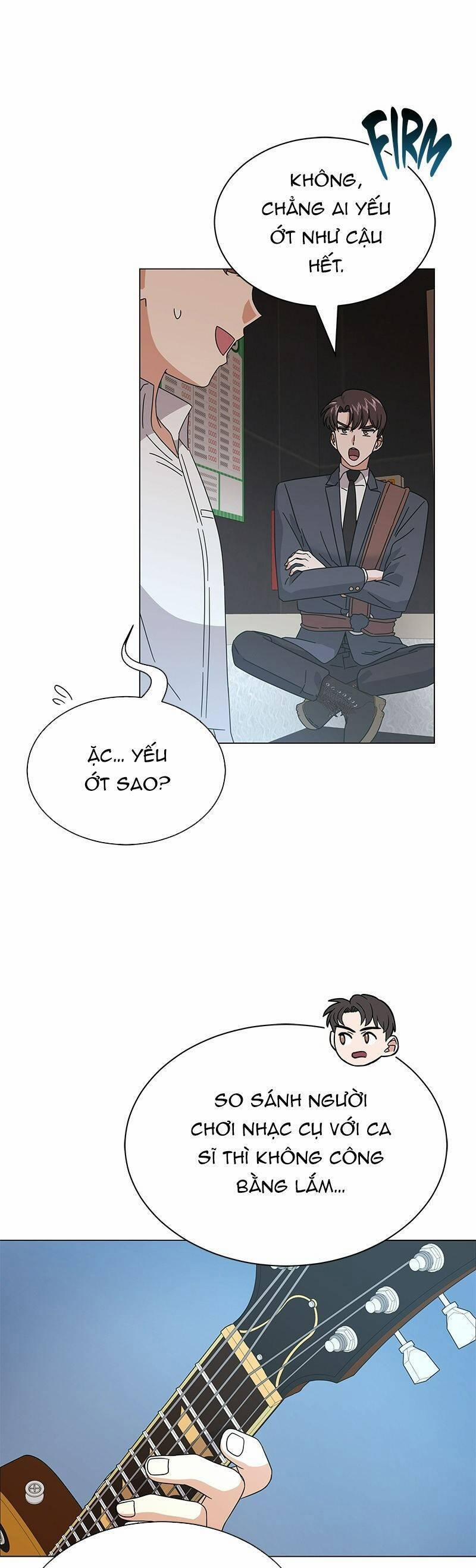 Trợ Lí Siêu Sao 18 trang 24