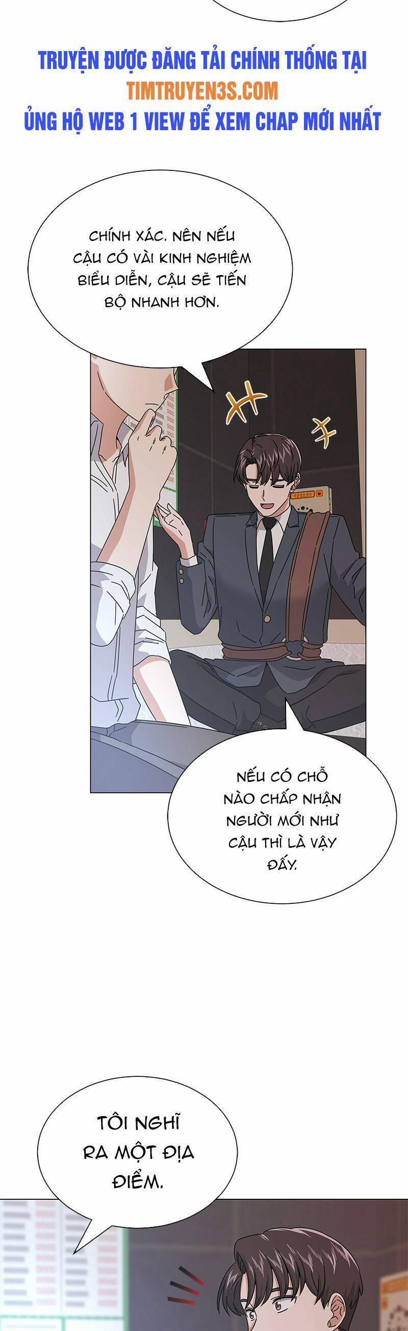 Trợ Lí Siêu Sao 18 trang 34