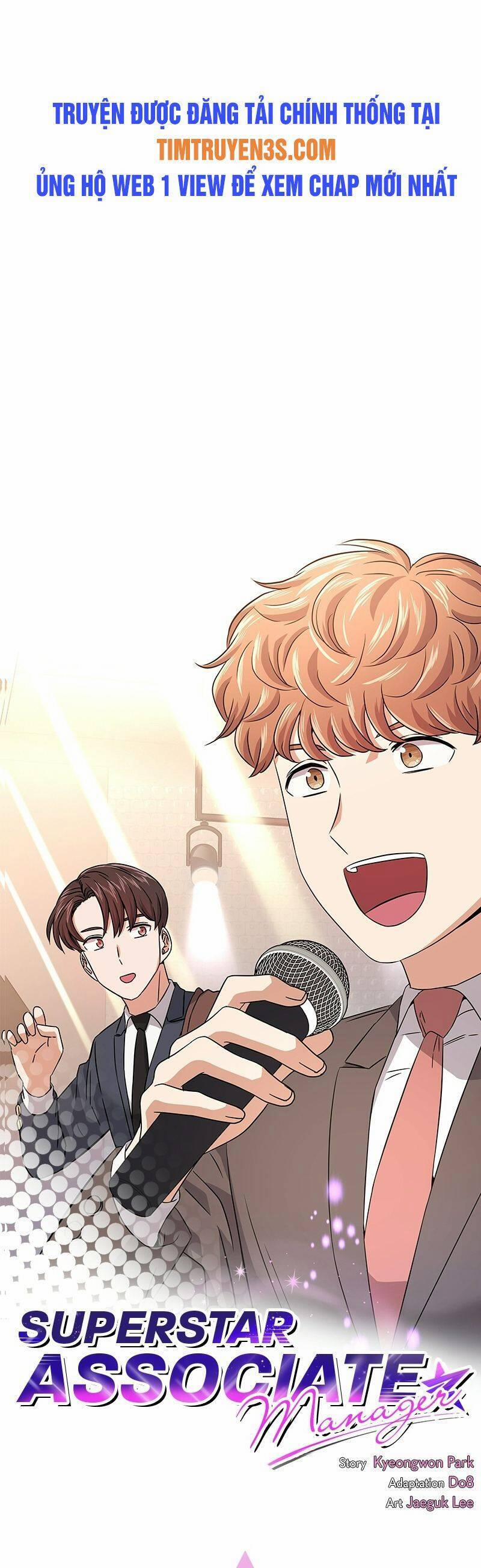 Trợ Lí Siêu Sao 18 trang 6