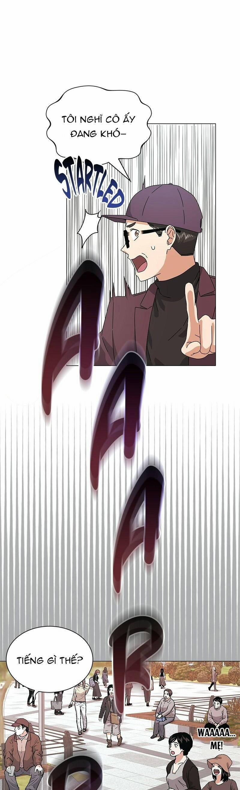 Trợ Lí Siêu Sao 19 trang 19