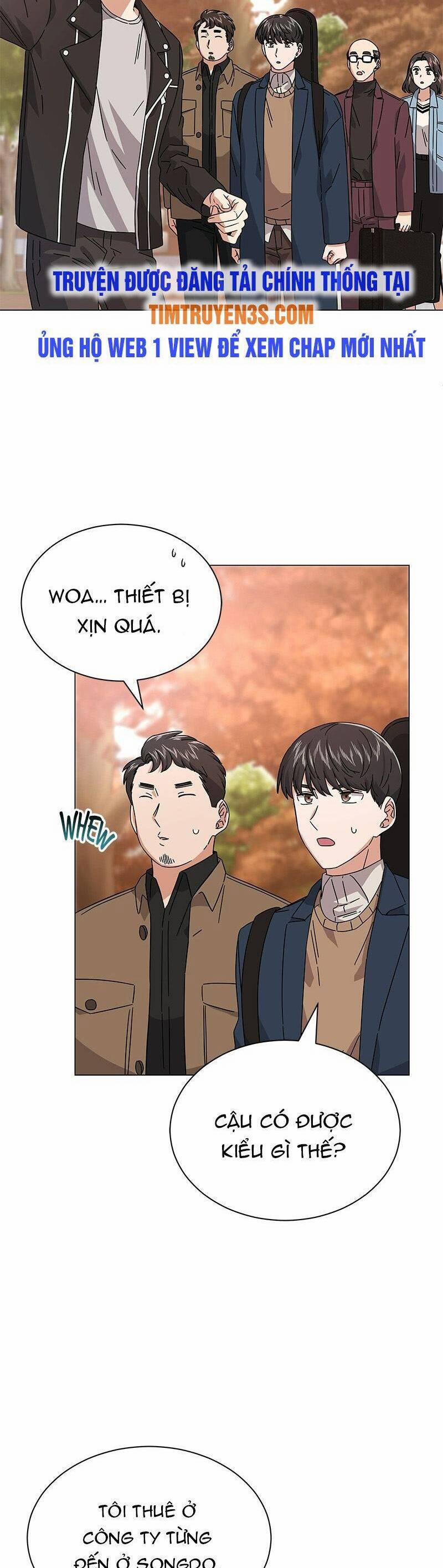 Trợ Lí Siêu Sao 19 trang 2