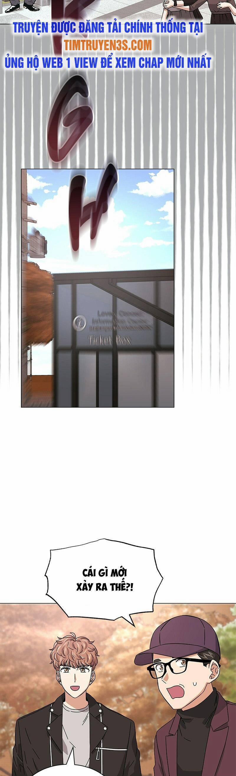 Trợ Lí Siêu Sao 19 trang 20