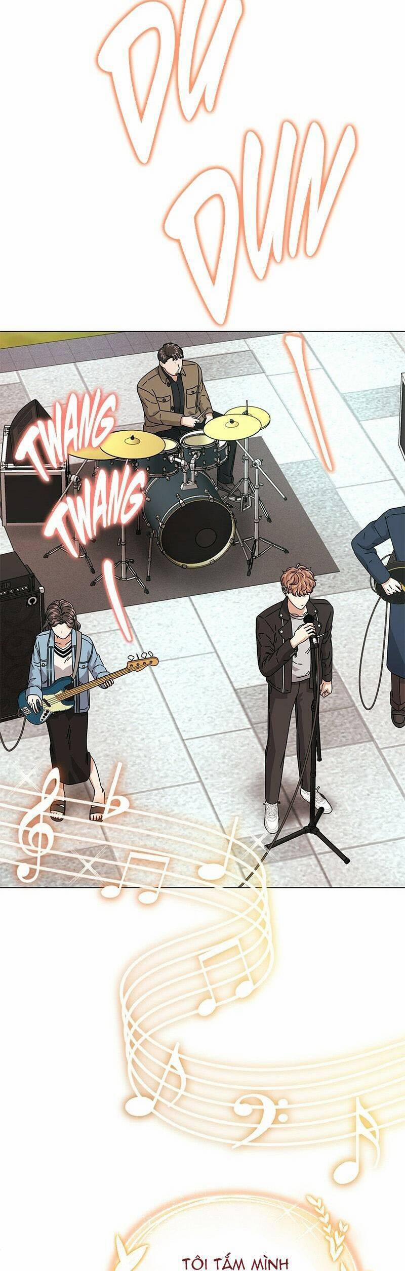 Trợ Lí Siêu Sao 19 trang 25