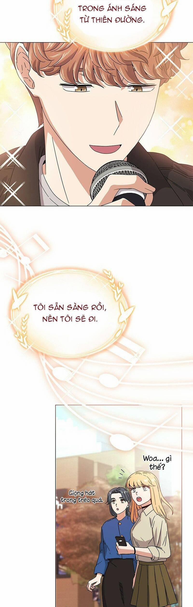 Trợ Lí Siêu Sao 19 trang 26