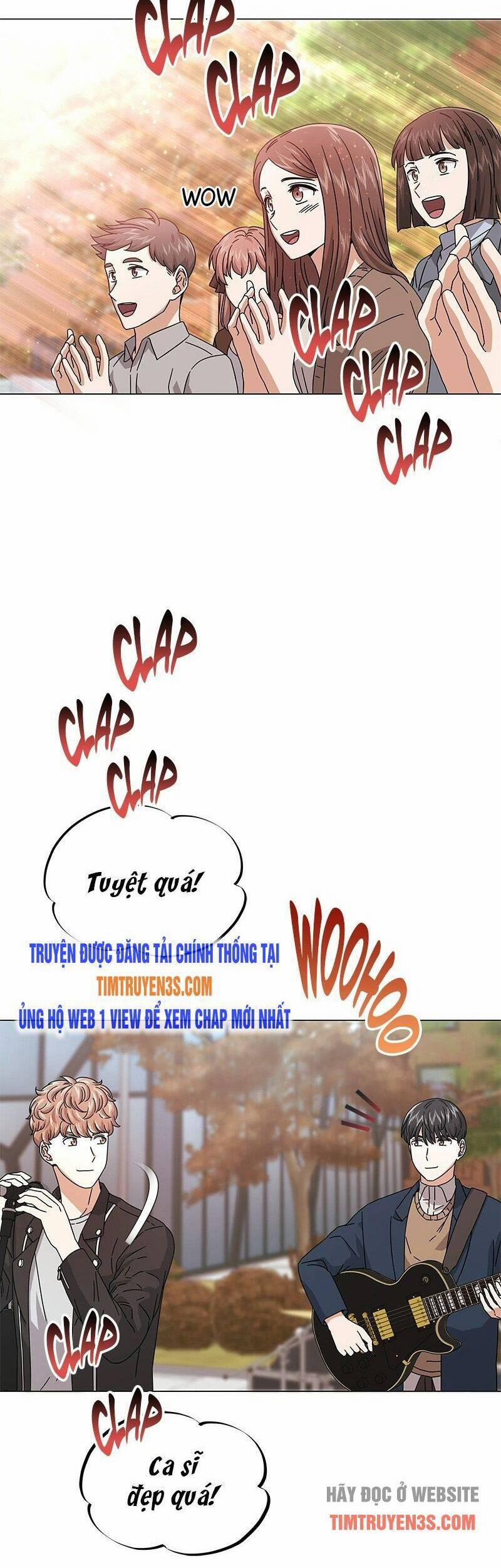 Trợ Lí Siêu Sao 19 trang 35