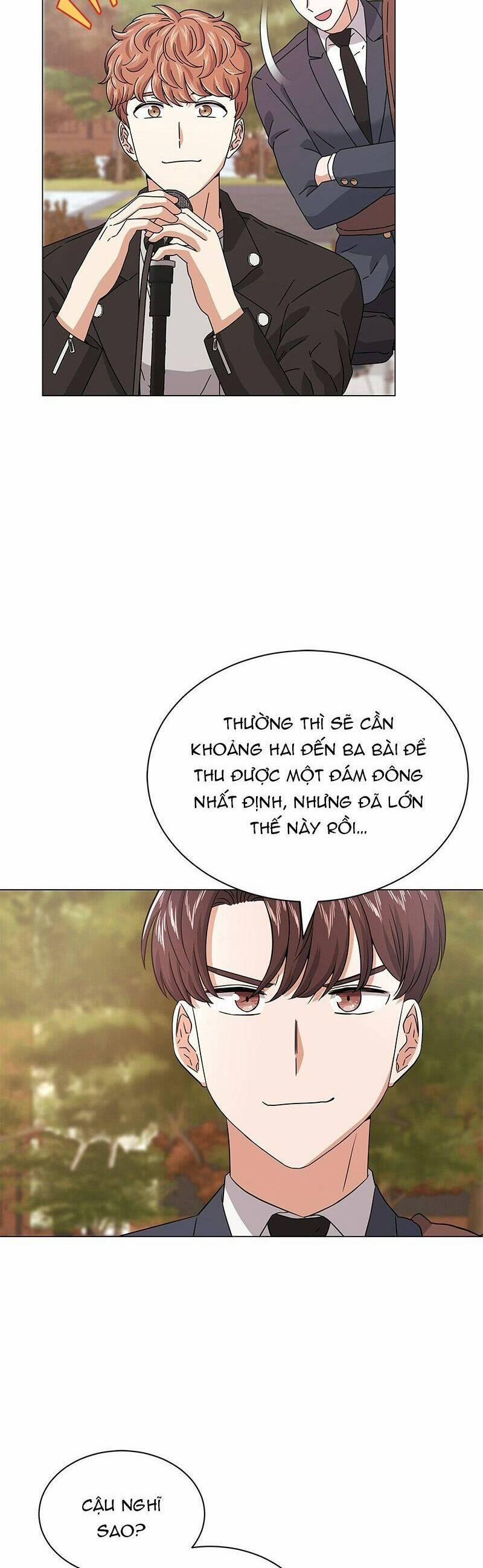 Trợ Lí Siêu Sao 19 trang 37