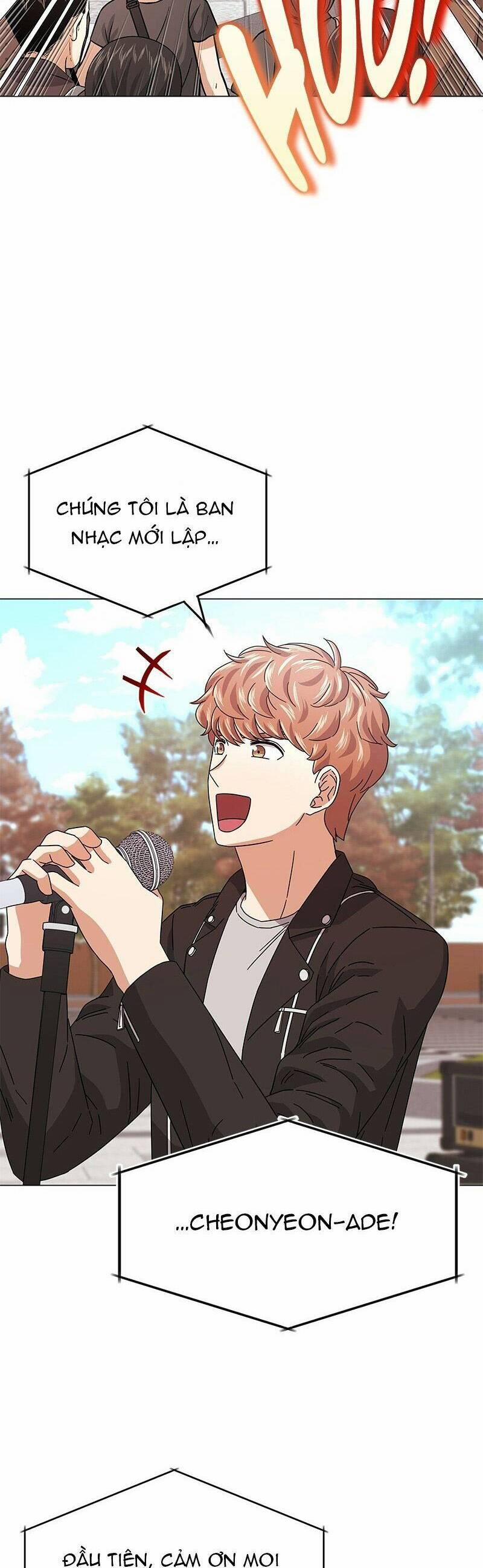 Trợ Lí Siêu Sao 19 trang 39