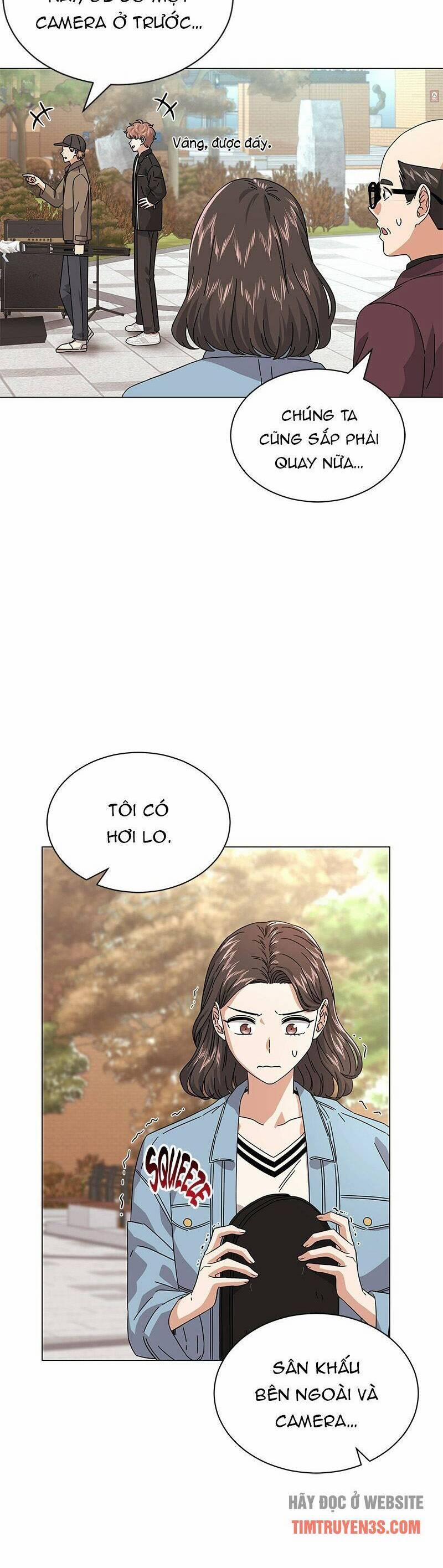 Trợ Lí Siêu Sao 19 trang 5