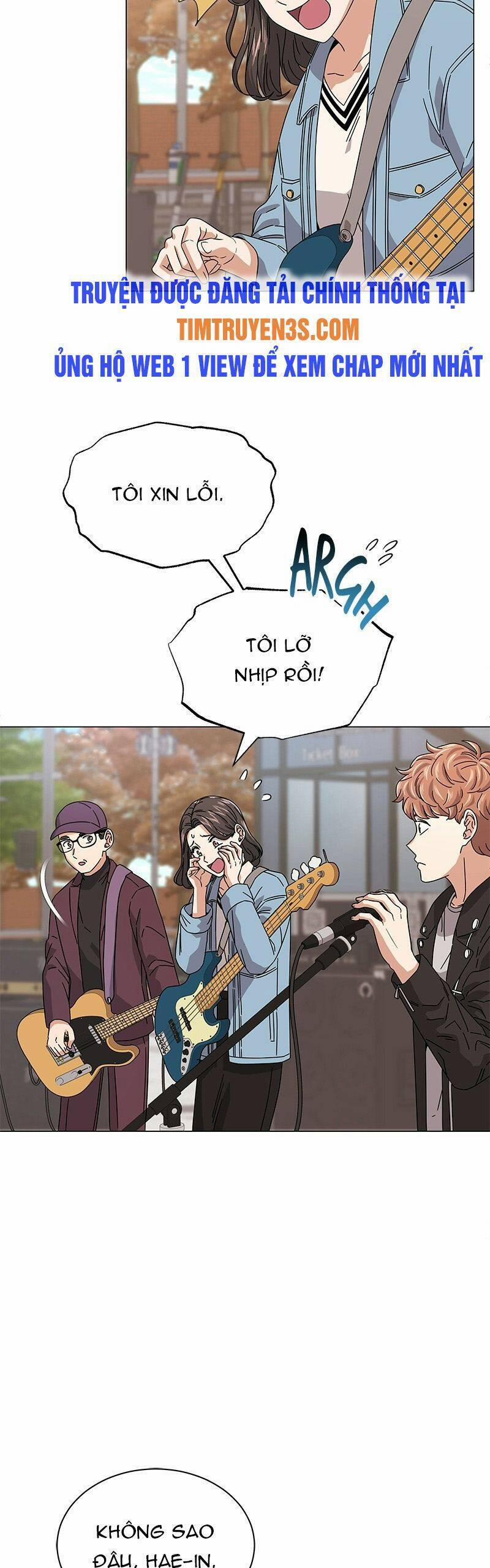 Trợ Lí Siêu Sao 19 trang 9