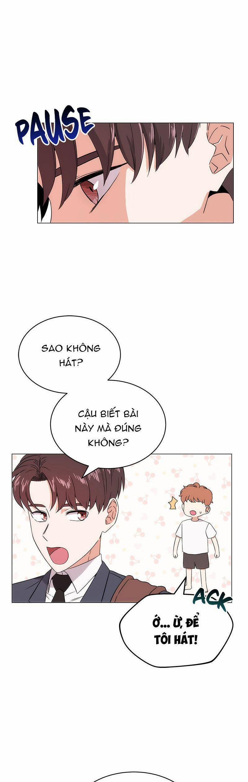 Trợ Lí Siêu Sao 2 trang 10