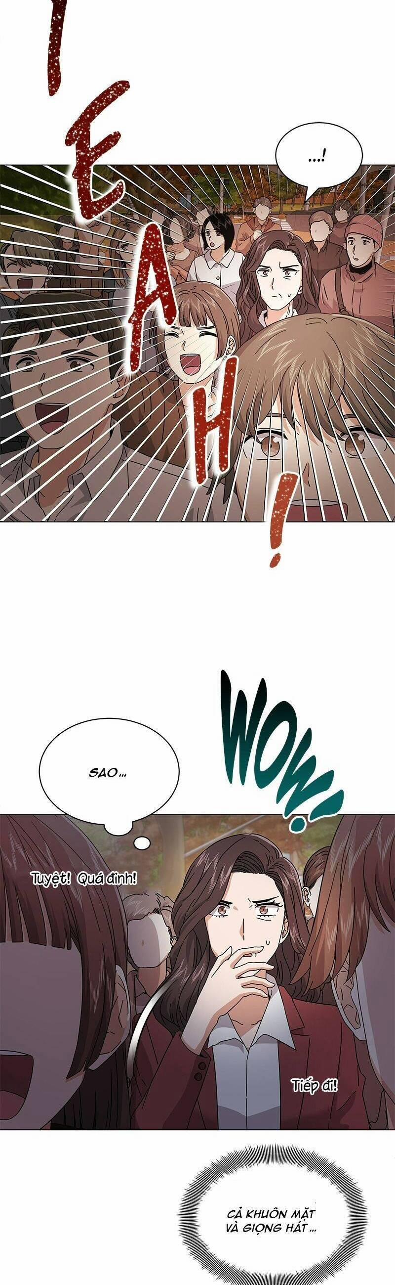 Trợ Lí Siêu Sao 20 trang 14