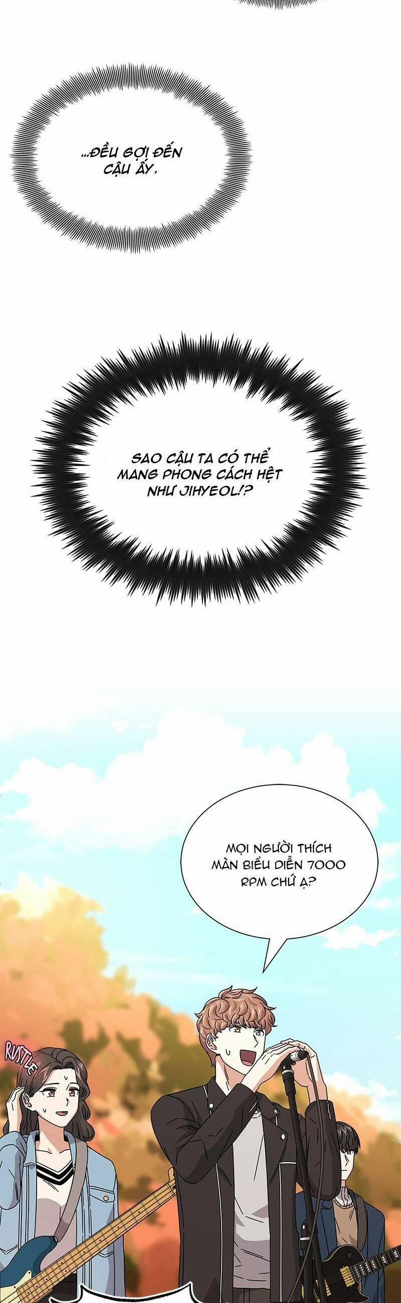 Trợ Lí Siêu Sao 20 trang 15