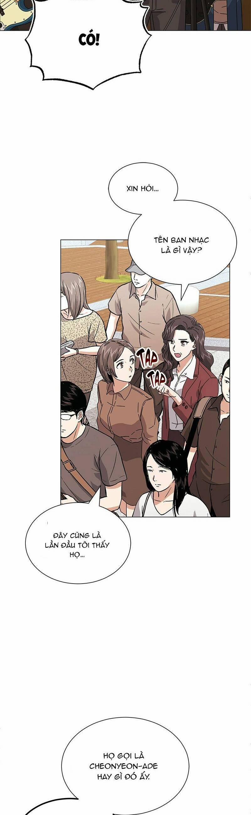 Trợ Lí Siêu Sao 20 trang 16