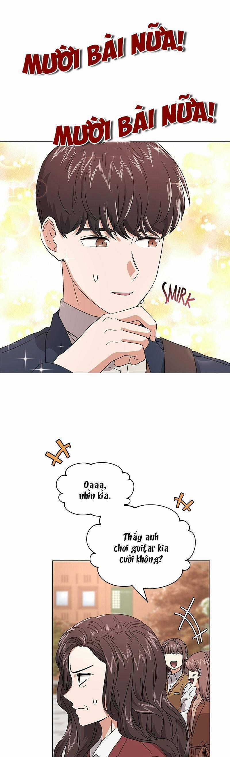 Trợ Lí Siêu Sao 20 trang 19