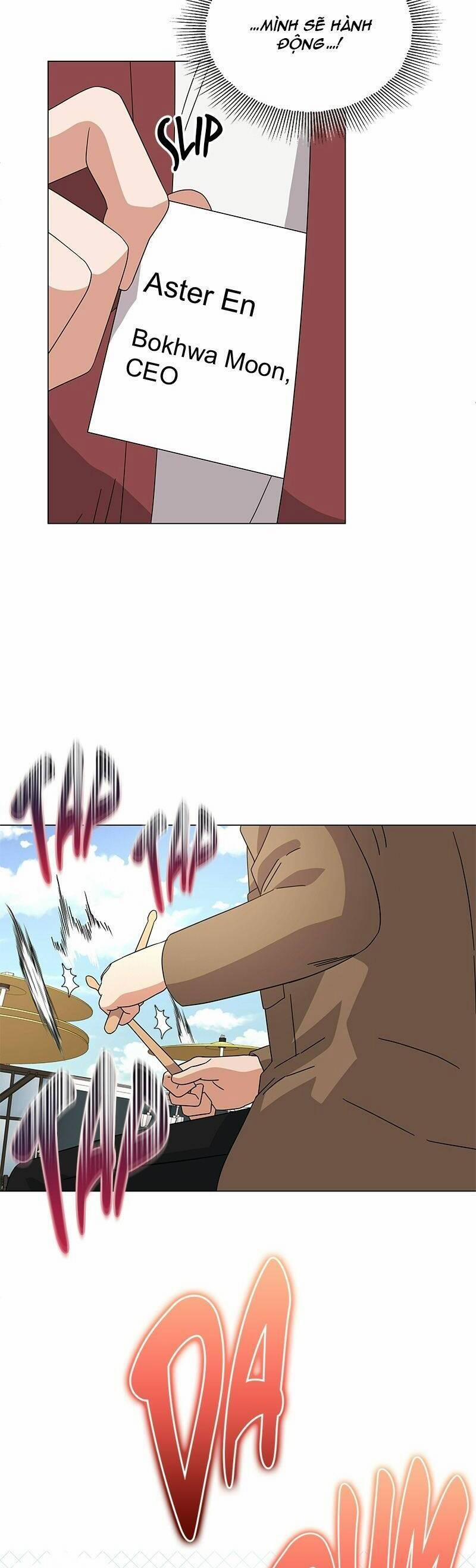 Trợ Lí Siêu Sao 20 trang 22