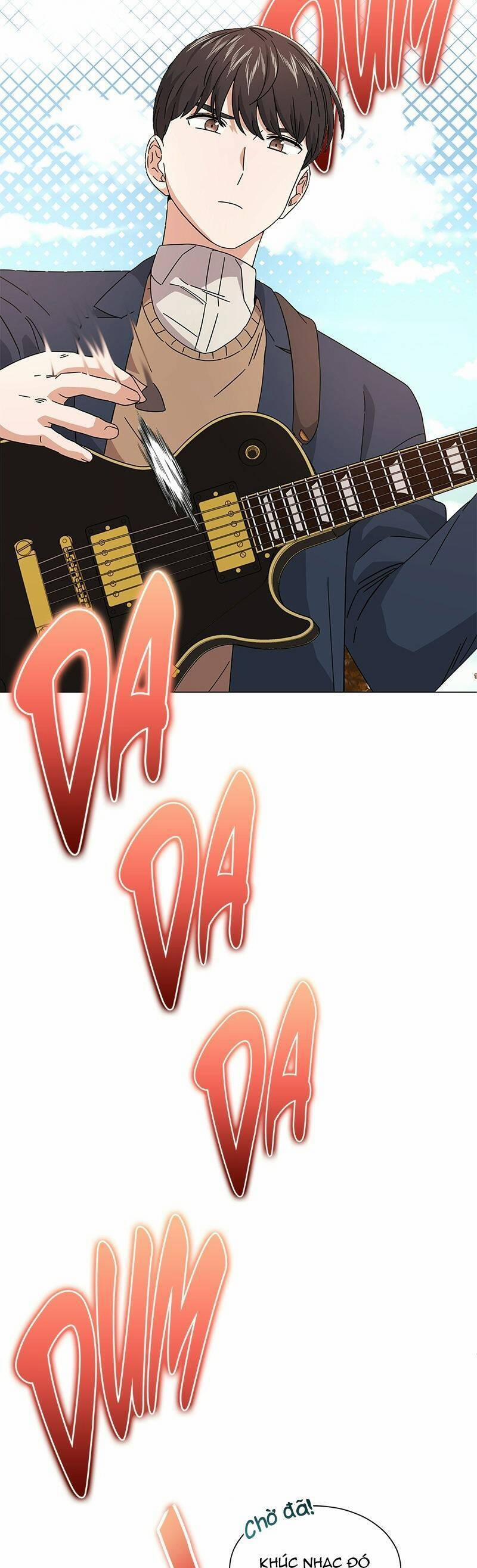 Trợ Lí Siêu Sao 20 trang 23