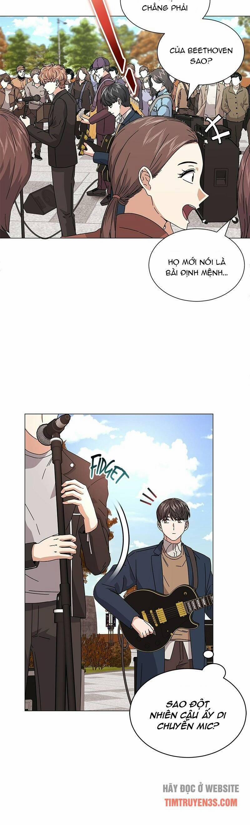 Trợ Lí Siêu Sao 20 trang 24