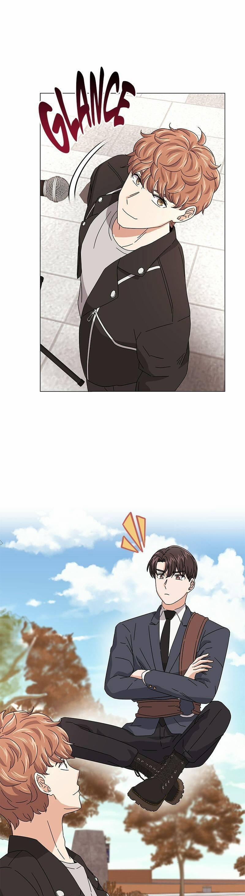 Trợ Lí Siêu Sao 20 trang 25