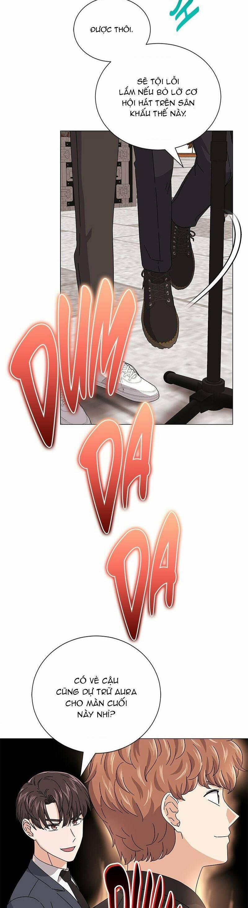 Trợ Lí Siêu Sao 20 trang 27