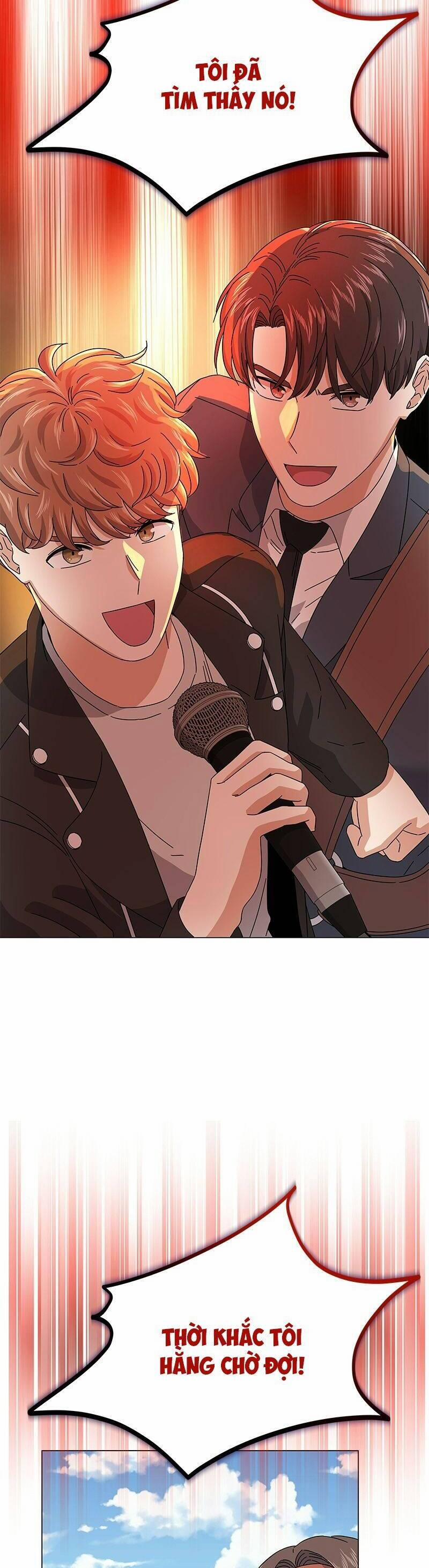 Trợ Lí Siêu Sao 20 trang 29