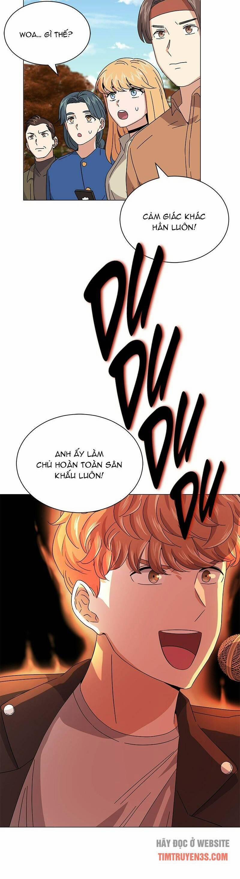 Trợ Lí Siêu Sao 20 trang 30