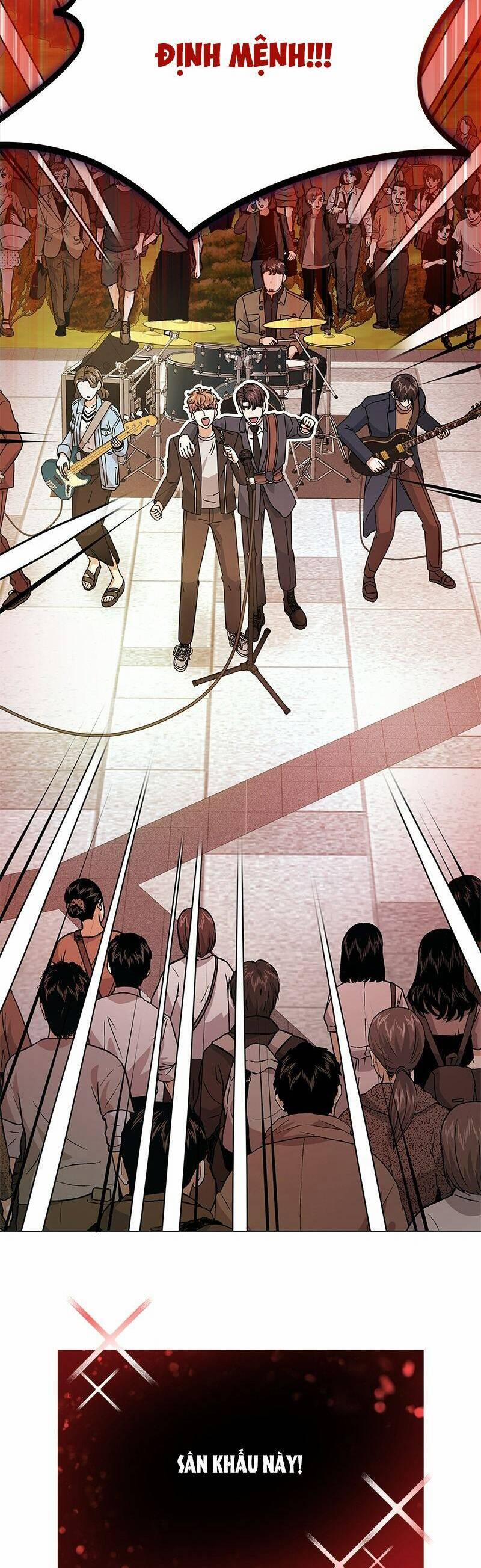 Trợ Lí Siêu Sao 20 trang 33