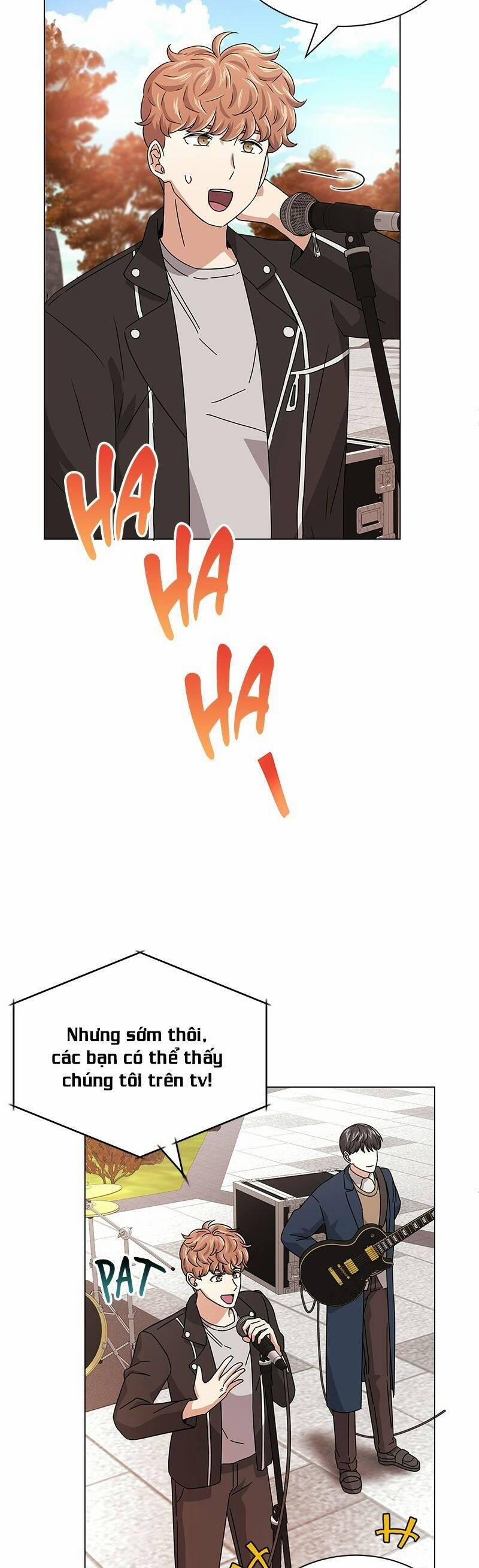 Trợ Lí Siêu Sao 20 trang 41