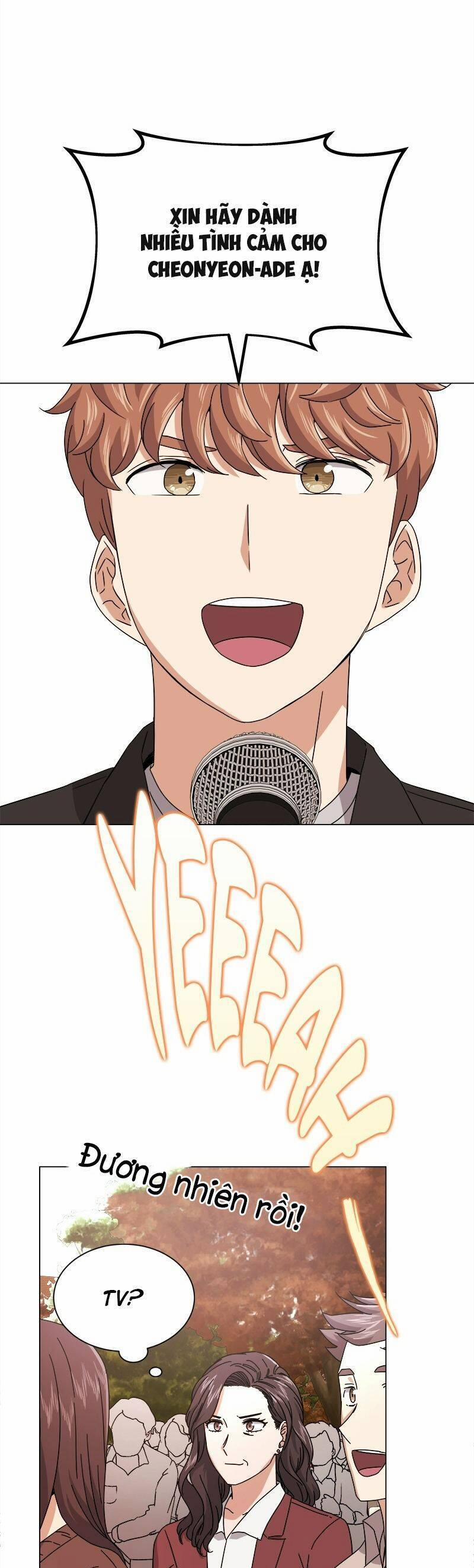 Trợ Lí Siêu Sao 20 trang 43