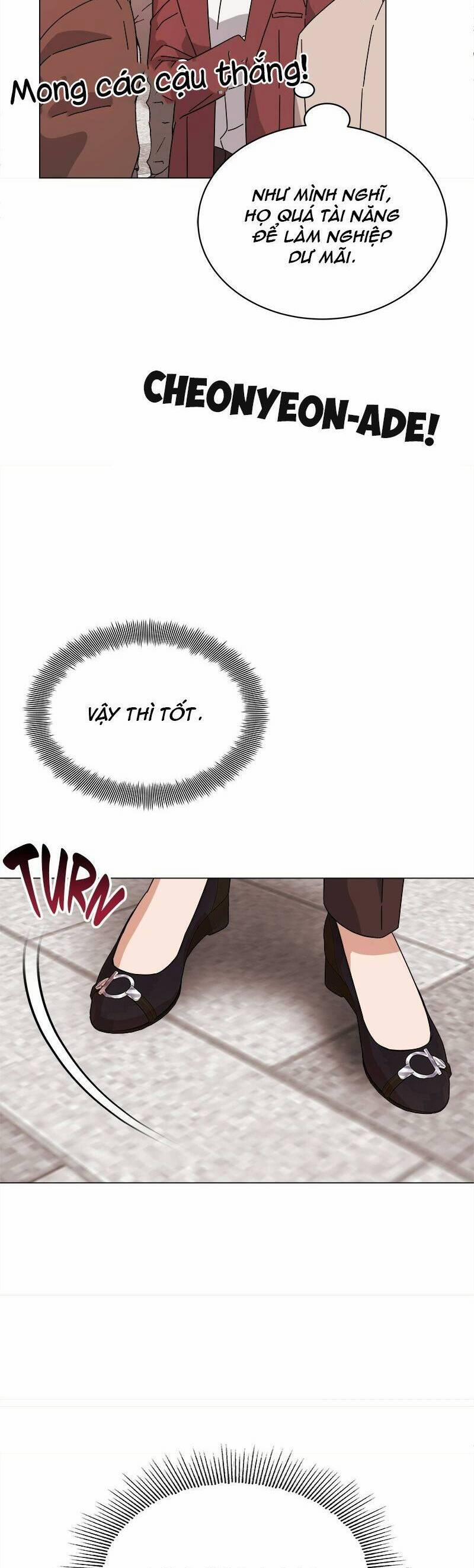 Trợ Lí Siêu Sao 20 trang 44