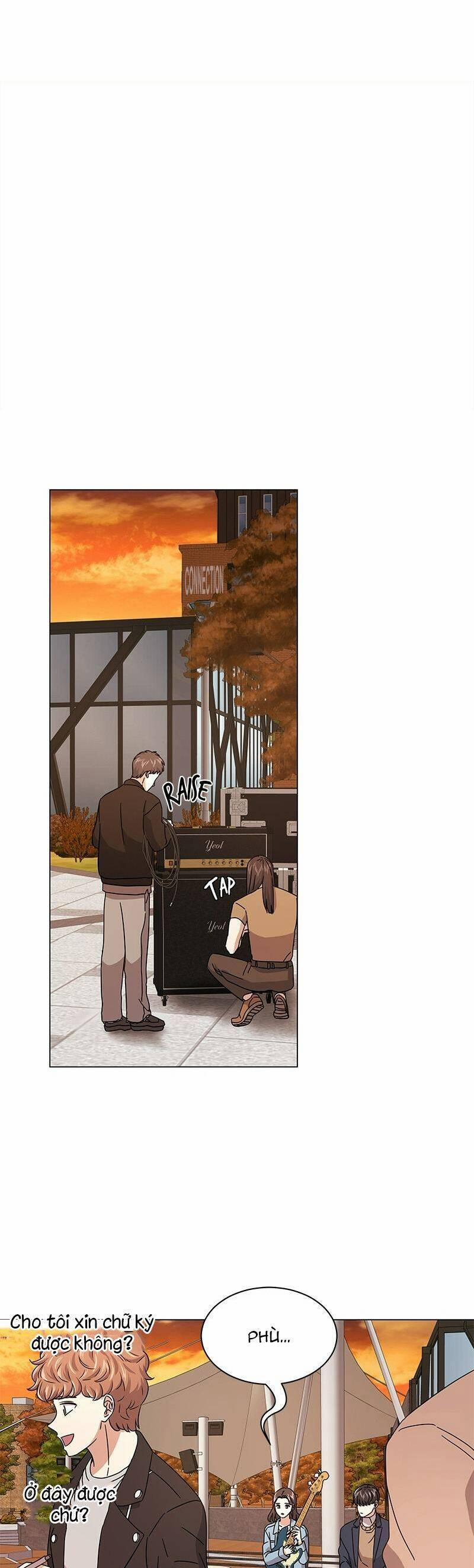 Trợ Lí Siêu Sao 20 trang 46