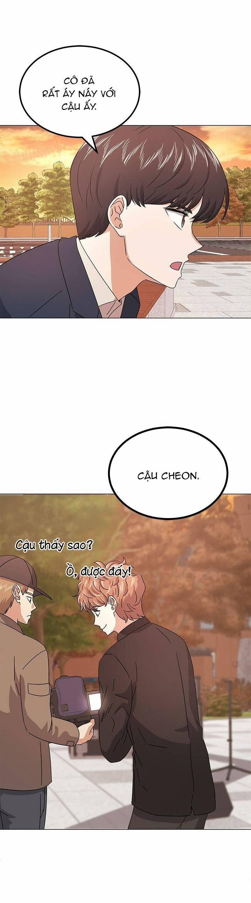 Trợ Lí Siêu Sao 20 trang 50