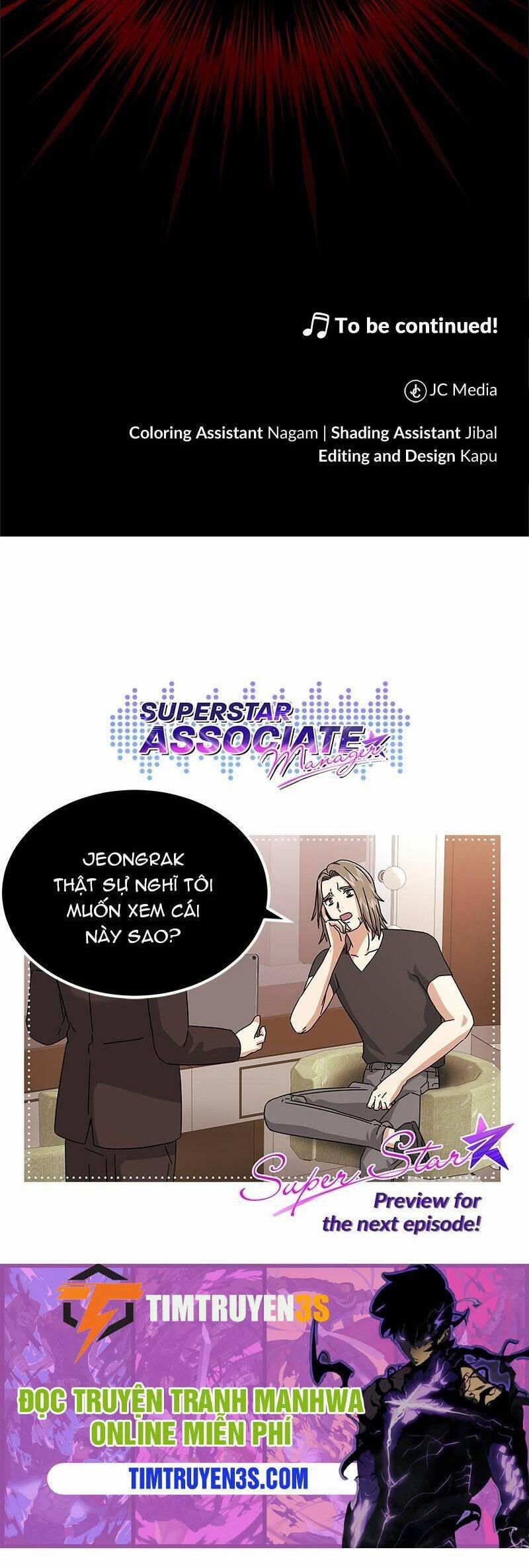 Trợ Lí Siêu Sao 20 trang 59