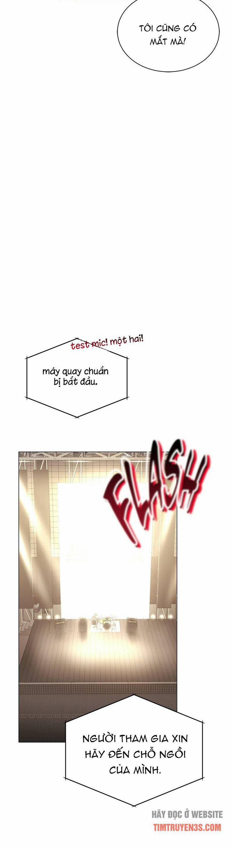 Trợ Lí Siêu Sao 21 trang 10