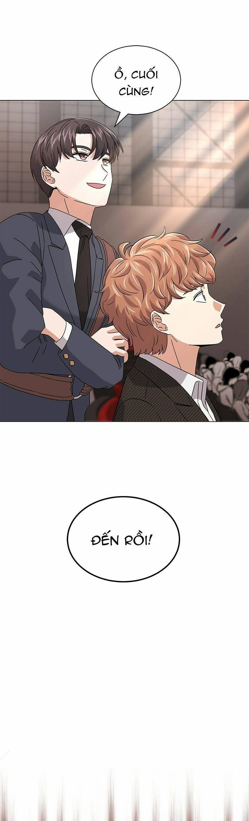 Trợ Lí Siêu Sao 21 trang 11