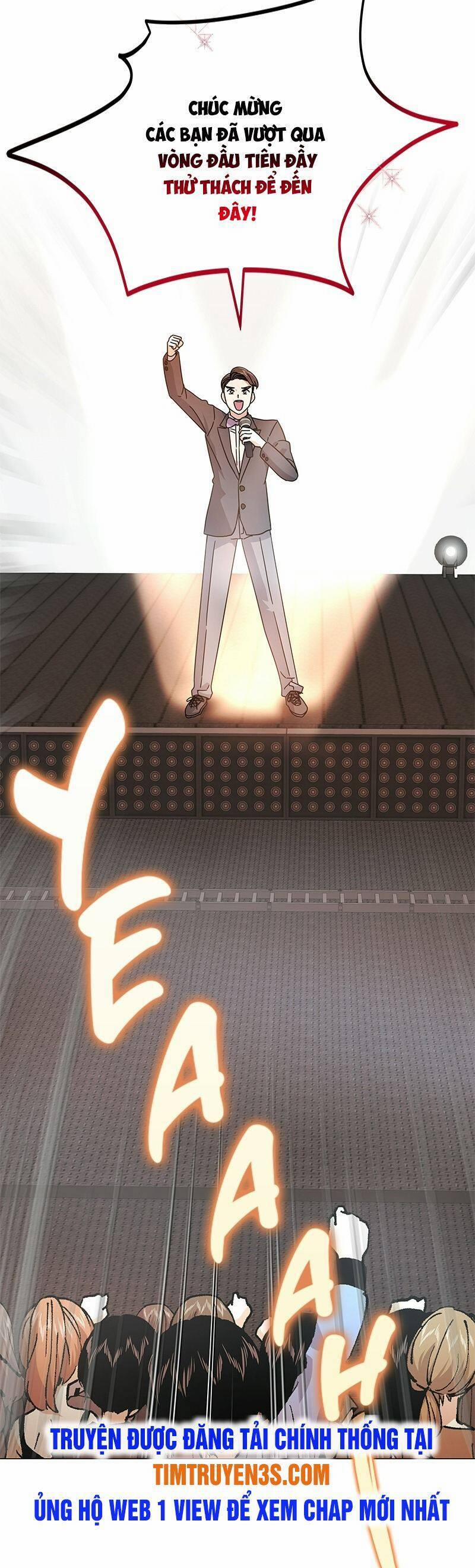 Trợ Lí Siêu Sao 21 trang 13