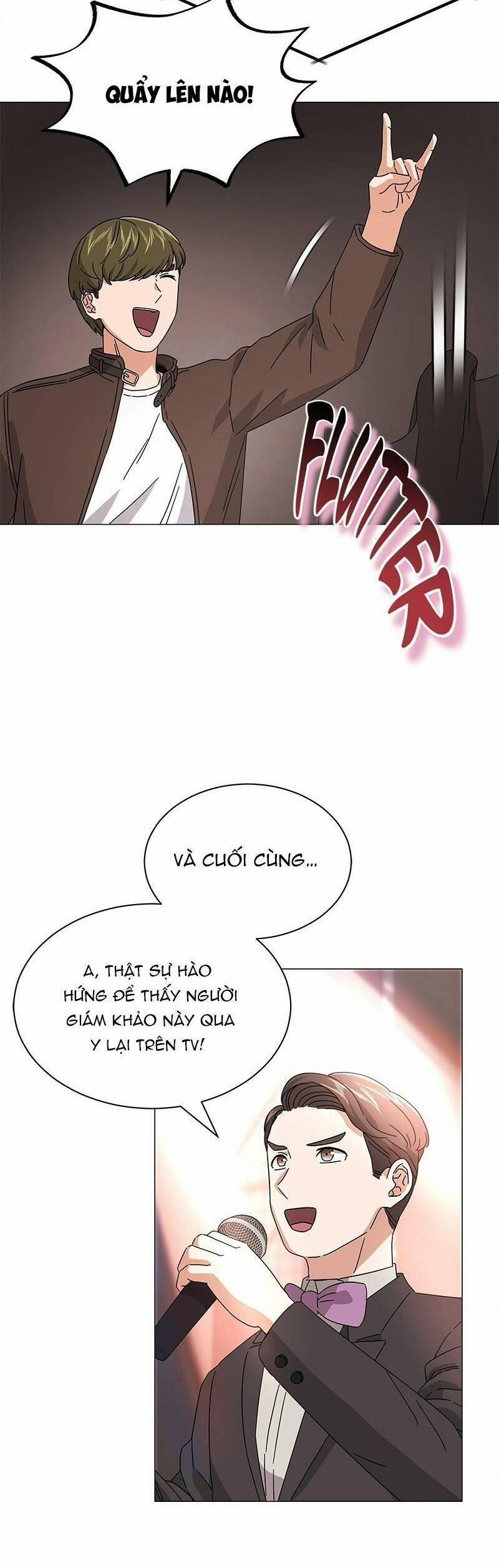 Trợ Lí Siêu Sao 21 trang 20